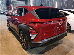 هيونداي كونا